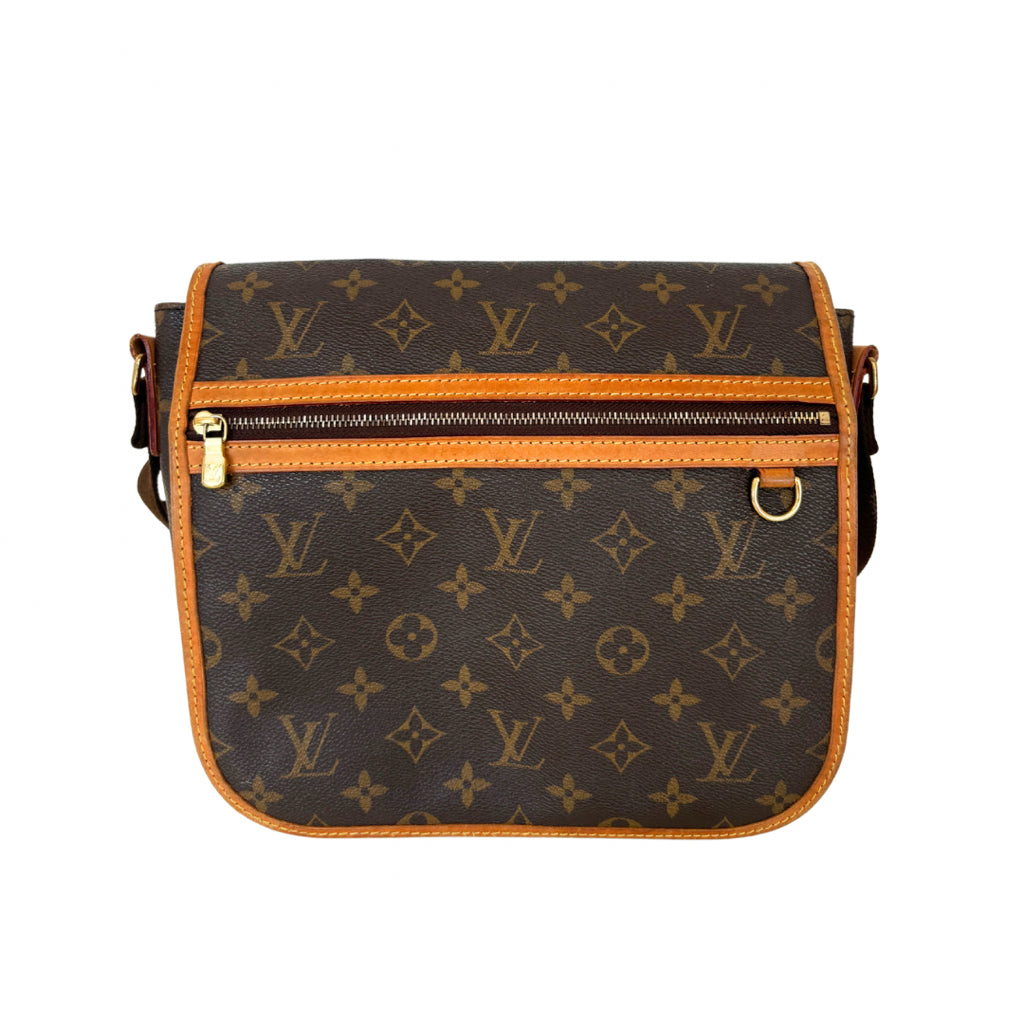 Louis Vuitton Monogram Bosphore PM