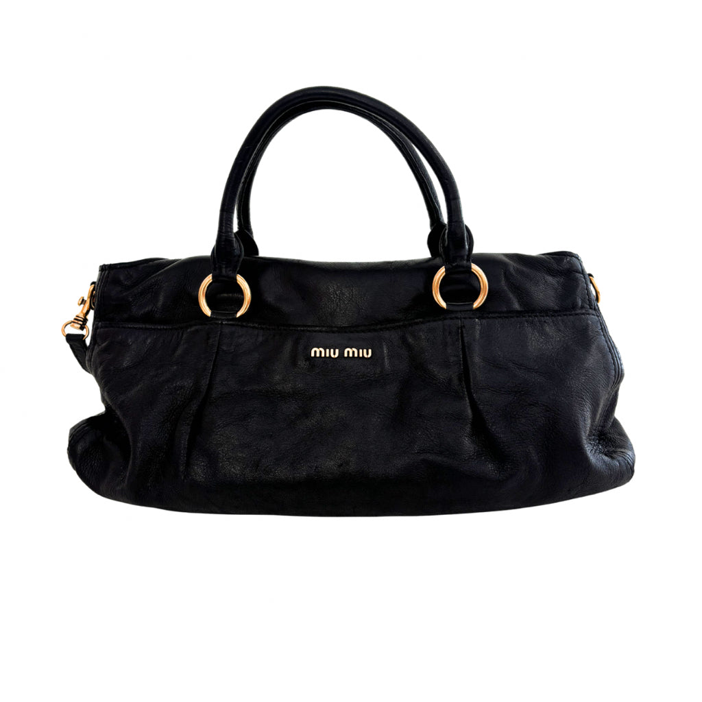 Miu Miu Shoulder Bag