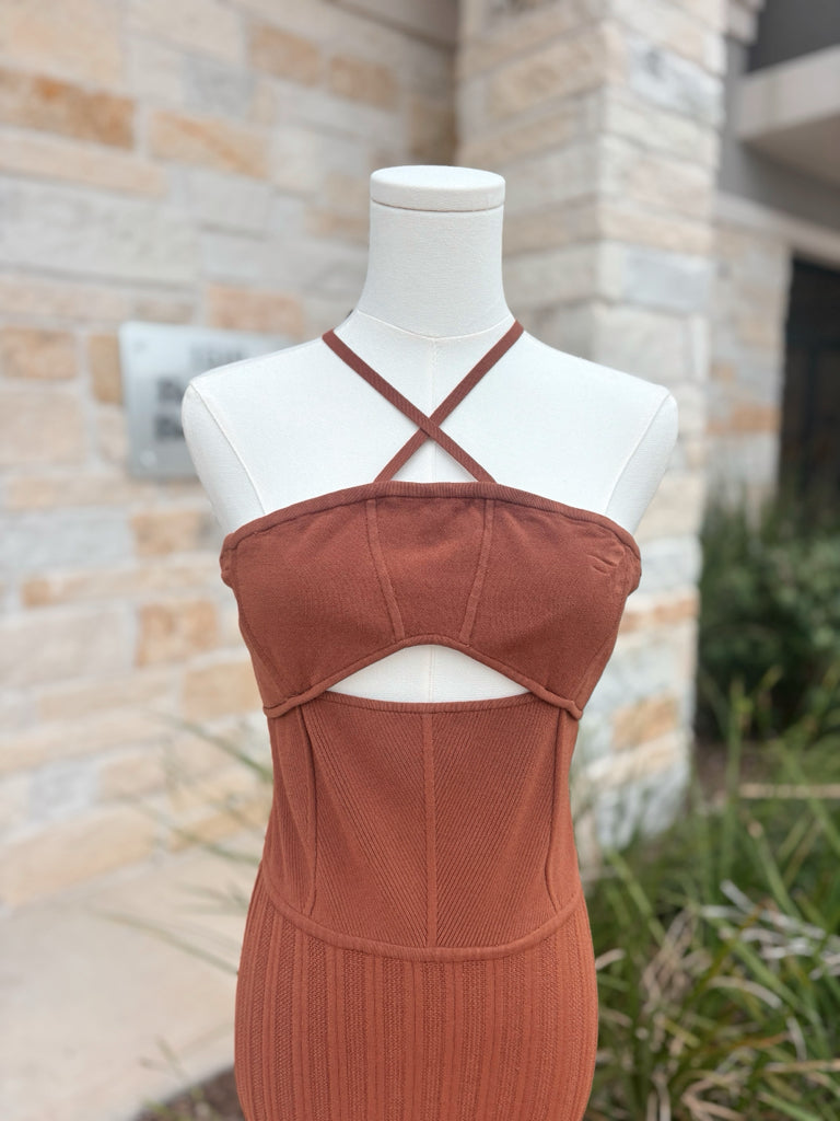 Herve Leger Size Large R/$358