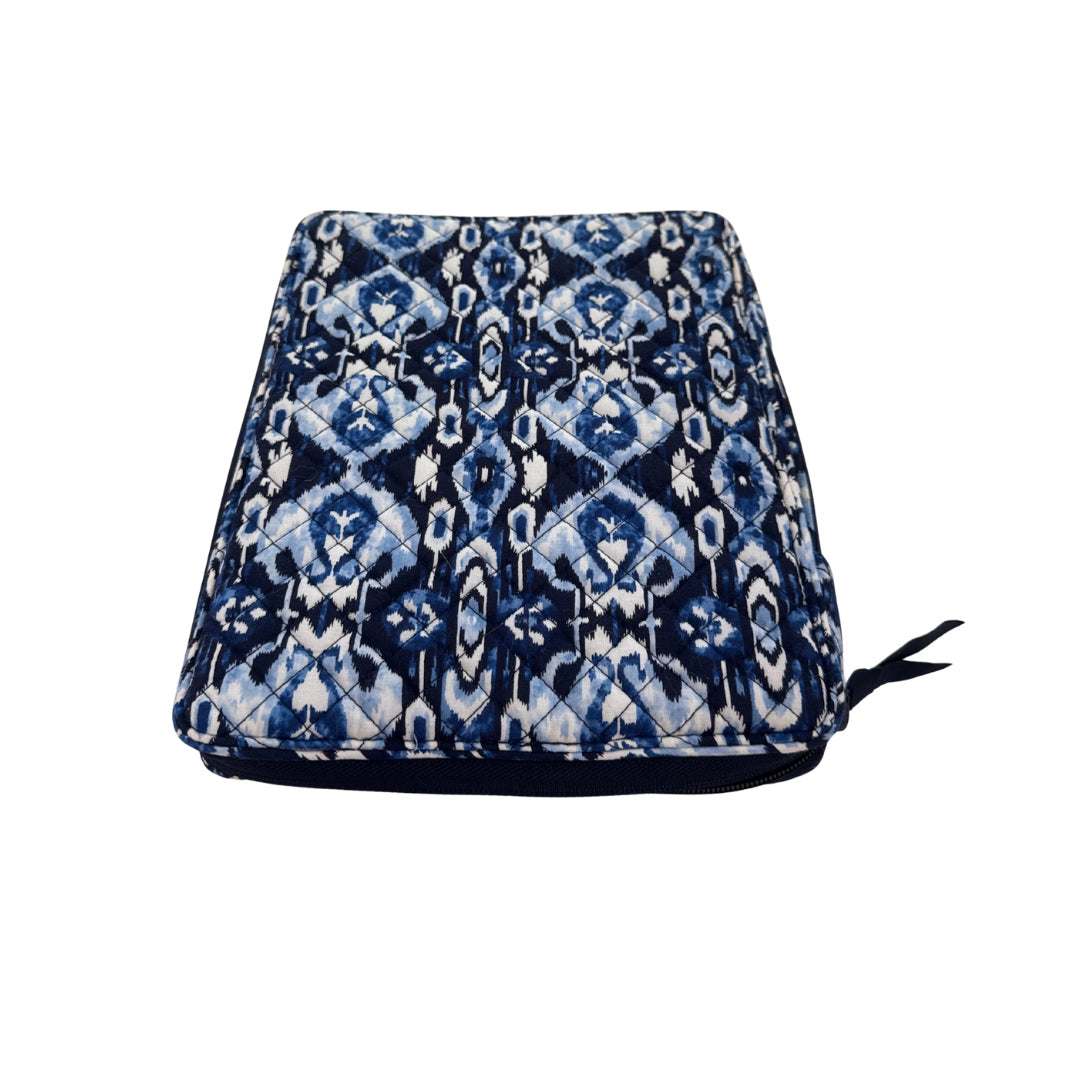 Vera Bradley Printed IPad Pouch