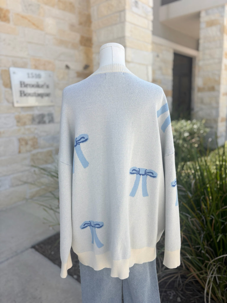 Miss Sparkling Size Large Sweater