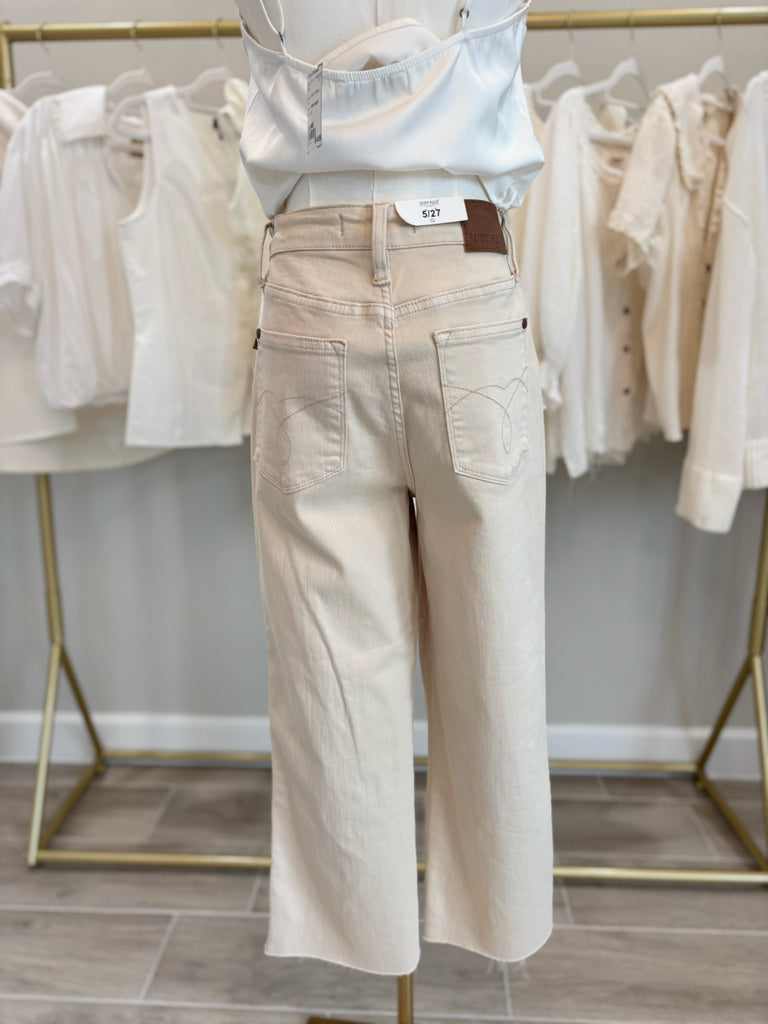 Garment Dyed Size 27 Pants