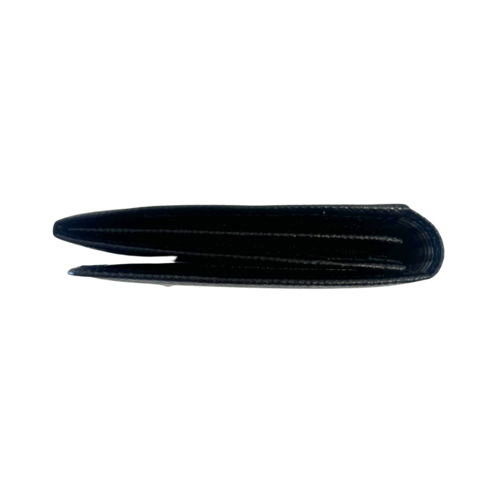 Burberry Black Card Holder