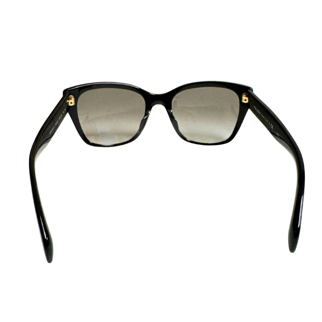 Prada Black Sunglasses