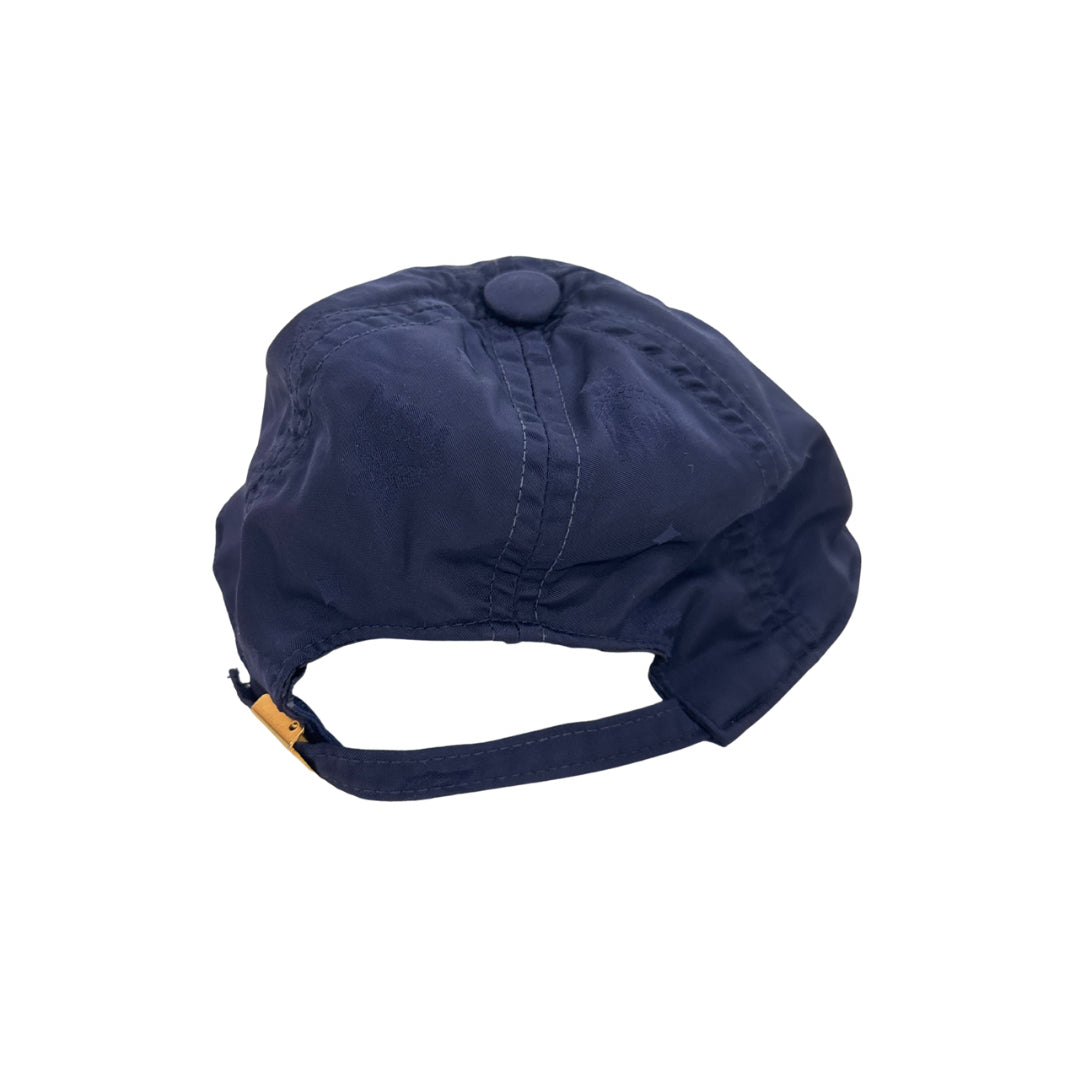 MCM Sling Bag and Baseball Hat Set