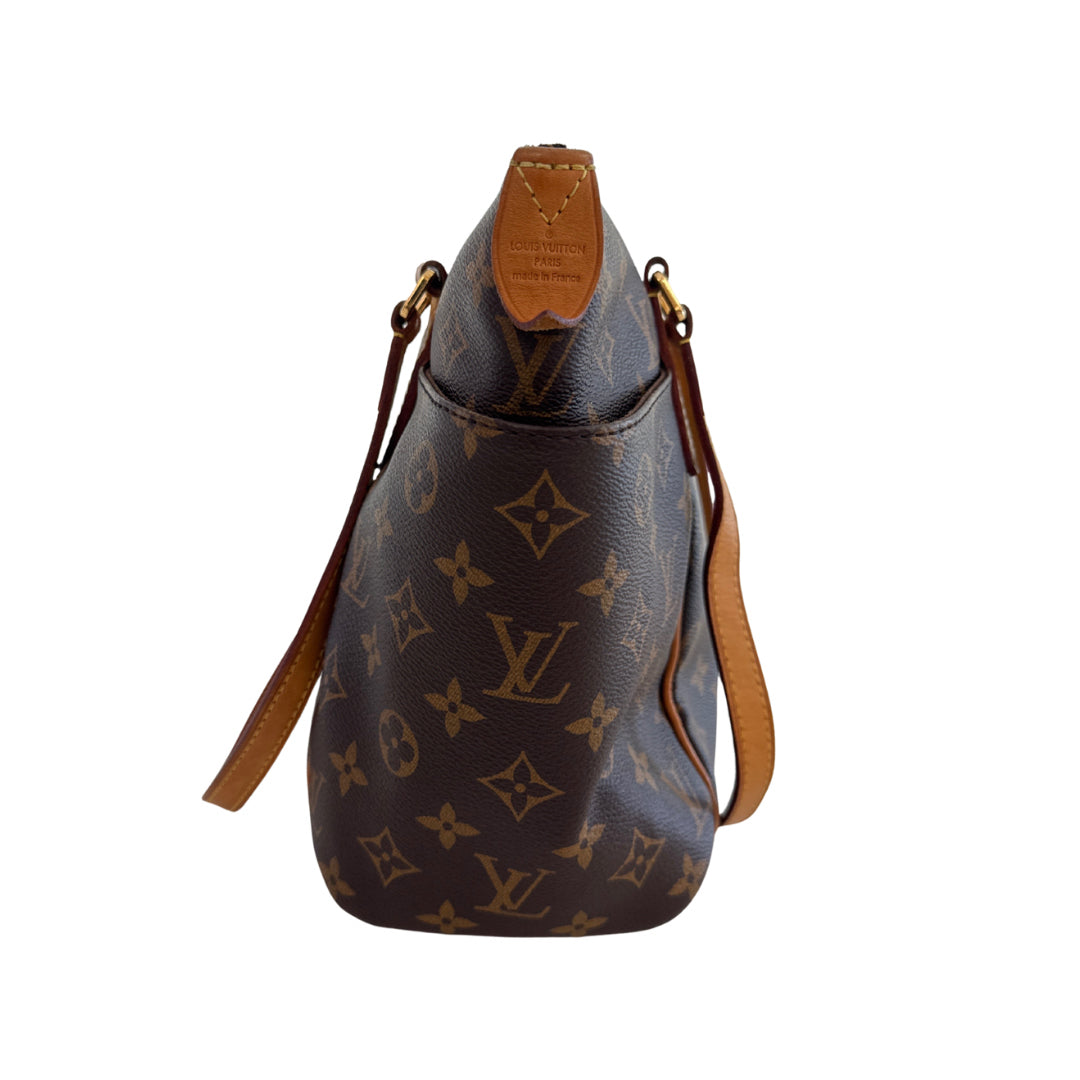 Louis Vuitton Monogram Totally PM