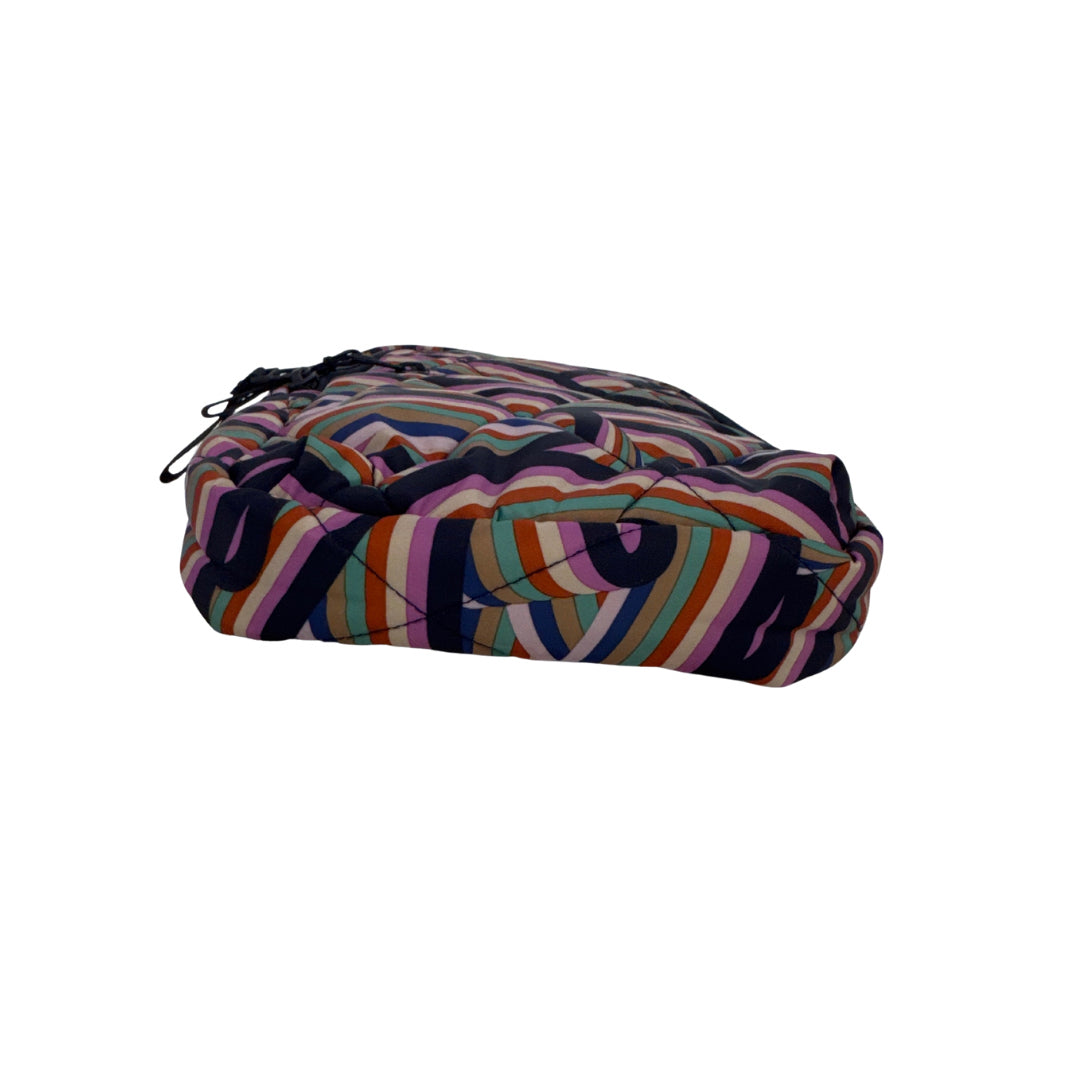 Vera Bradley Printed Sling Bag