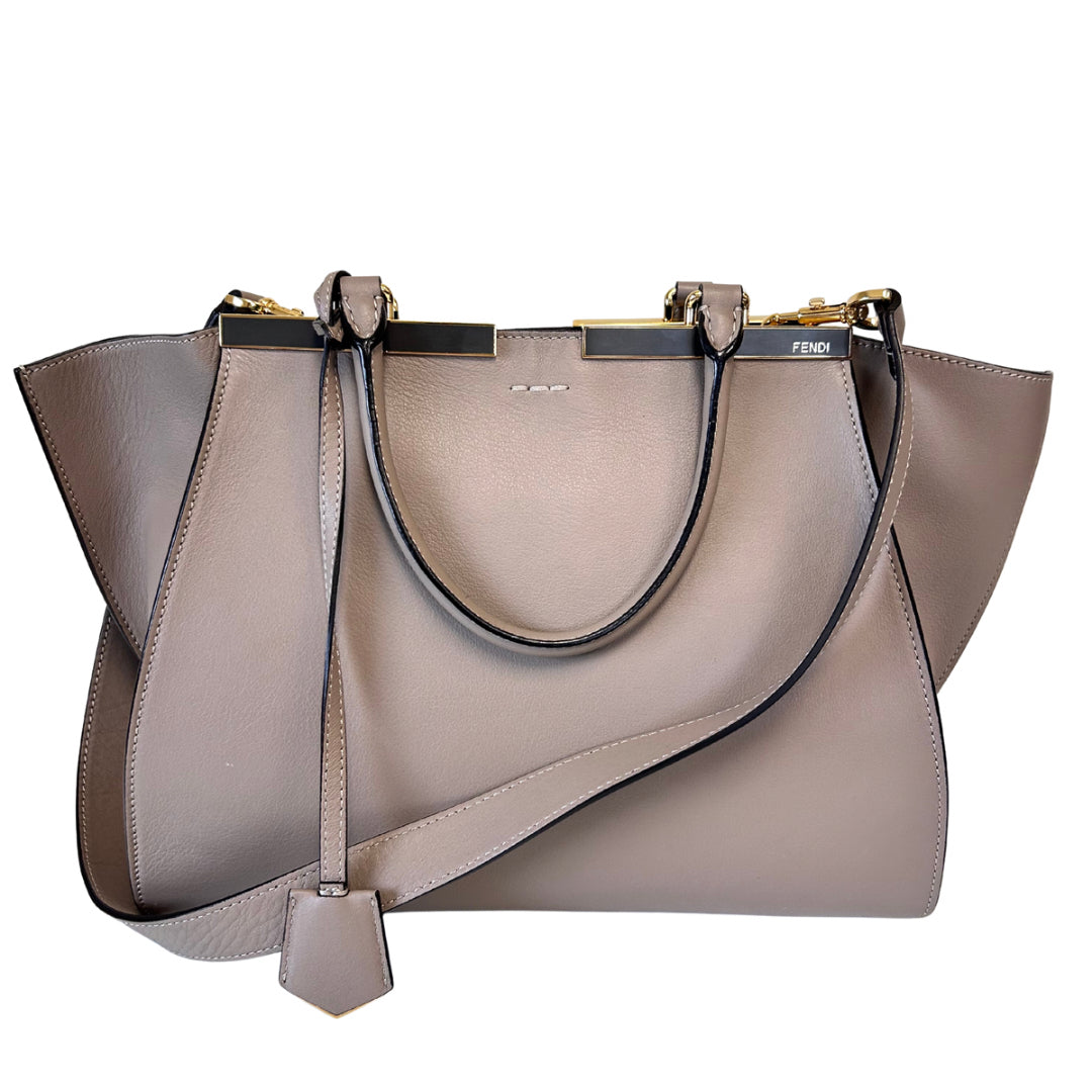 Fendi 3Jours Bag