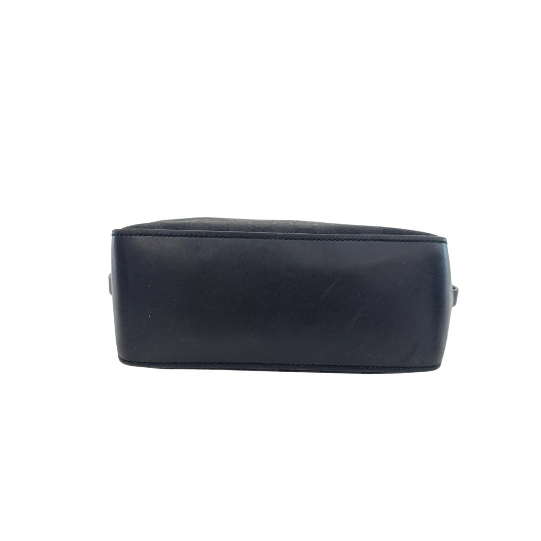 Gucci Black Tall Tote