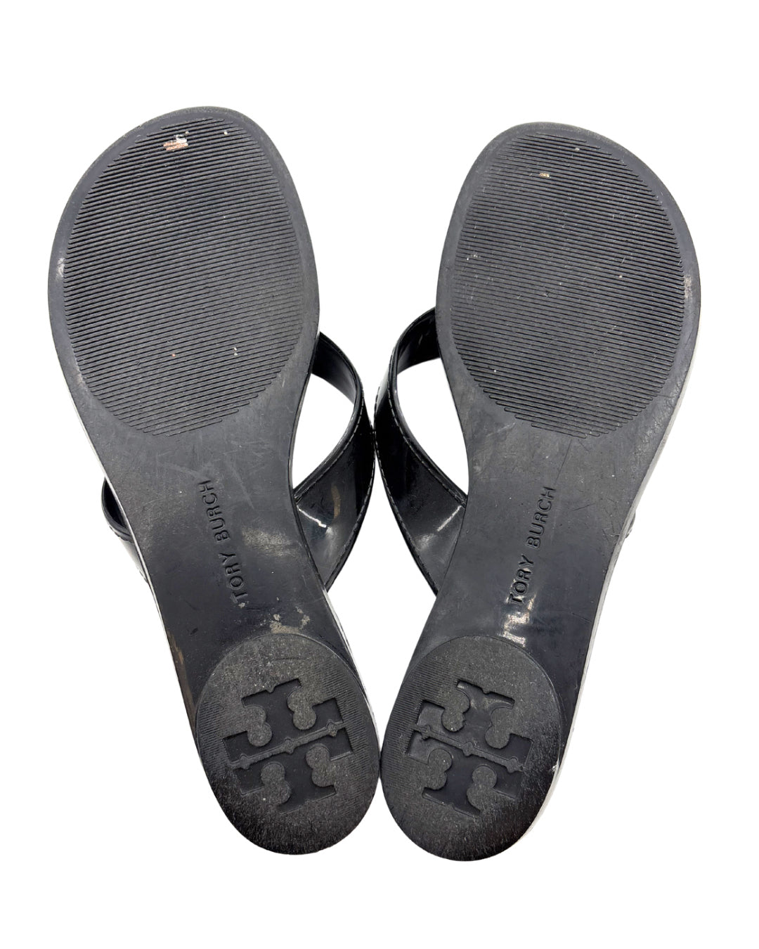 Tory Burch Size 7 Sandals