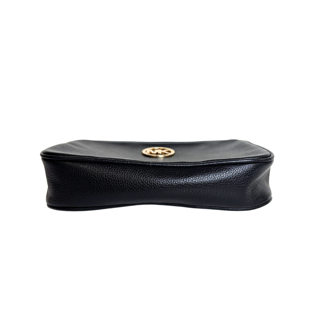 Michael Kors Black Crossbody