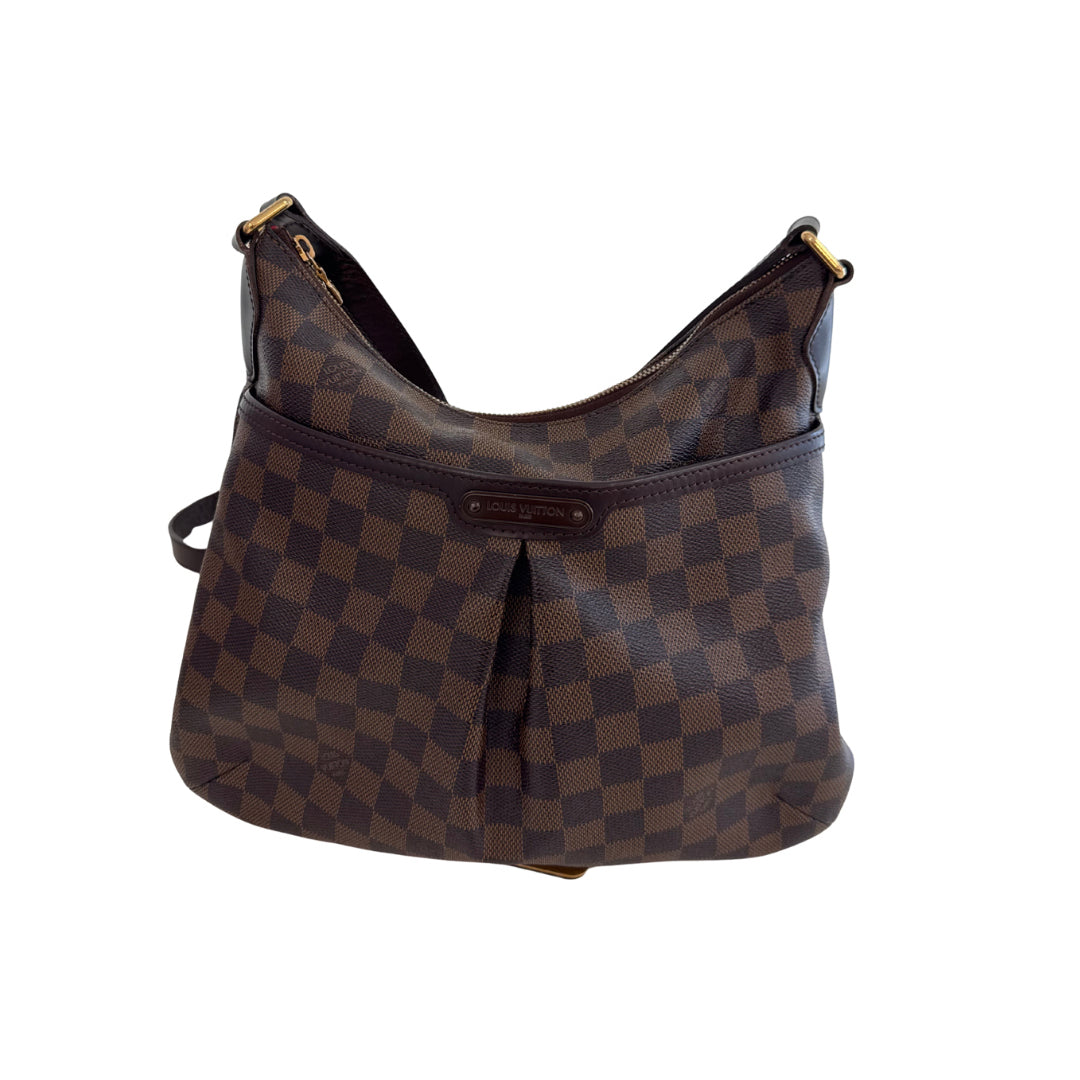 Louis Vuitton Damier Ebene Bloomsbury PM