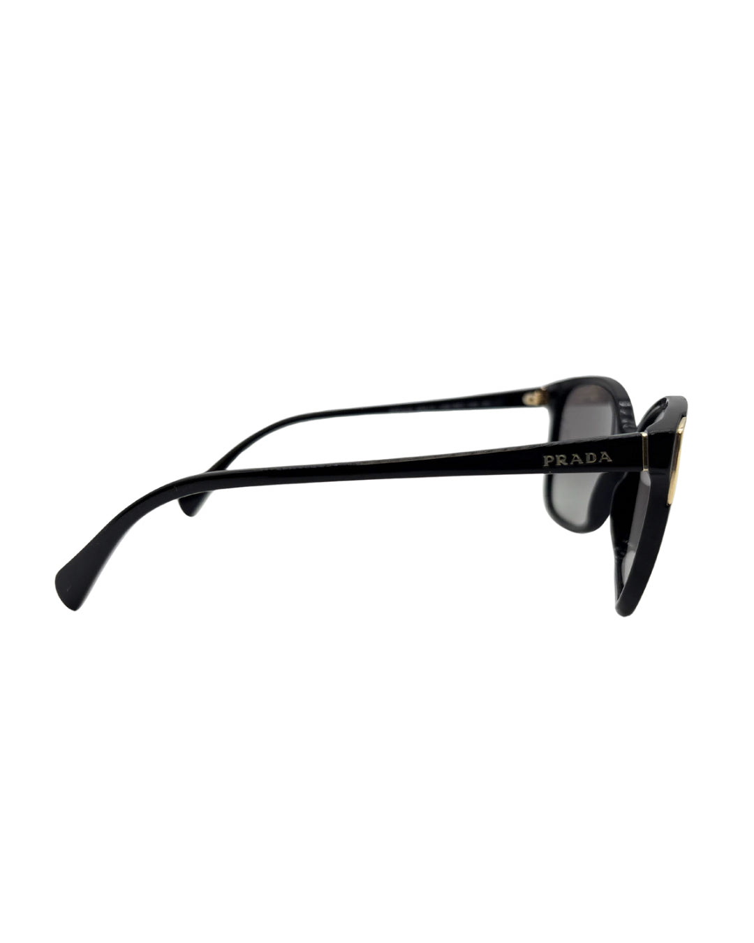 Prada Black Sunglasses