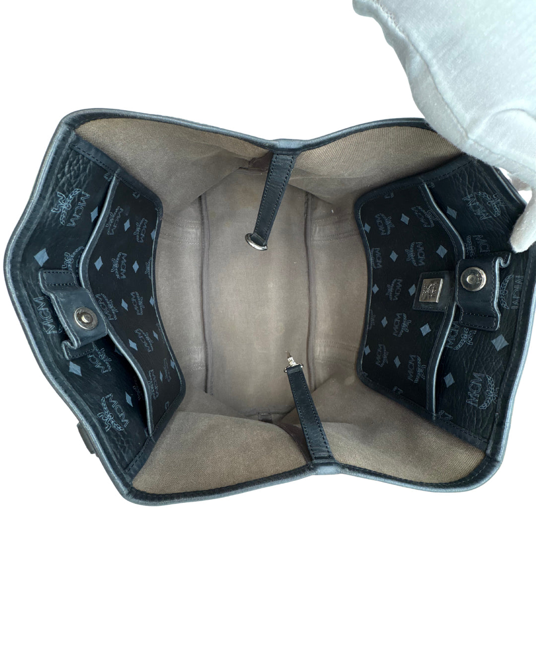 MCM Mono Tote