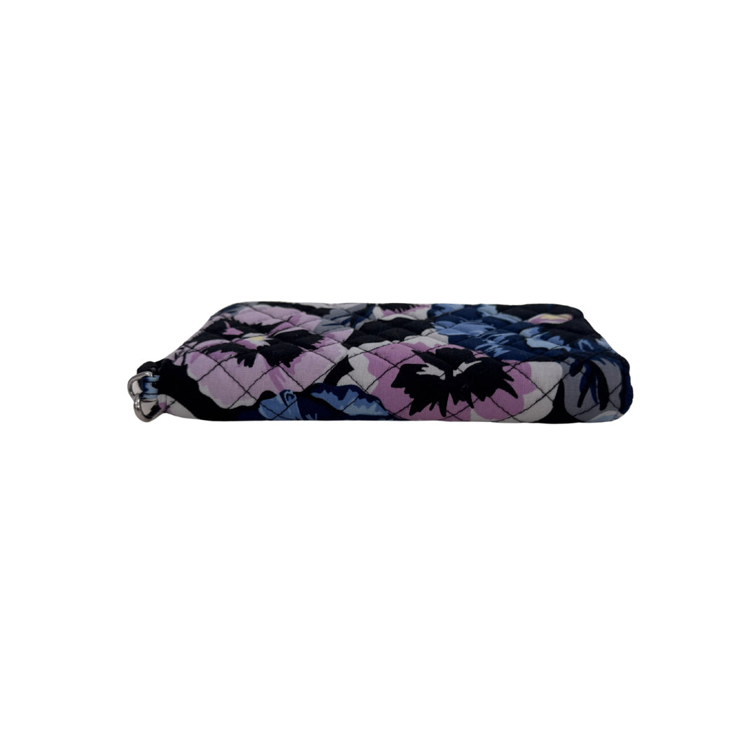Vera Bradley Printed Wristlet