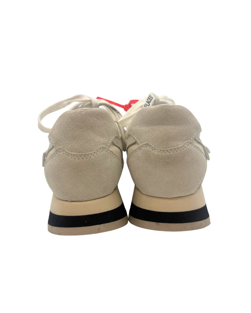 OFF-WHITE Size 7 Sneakers