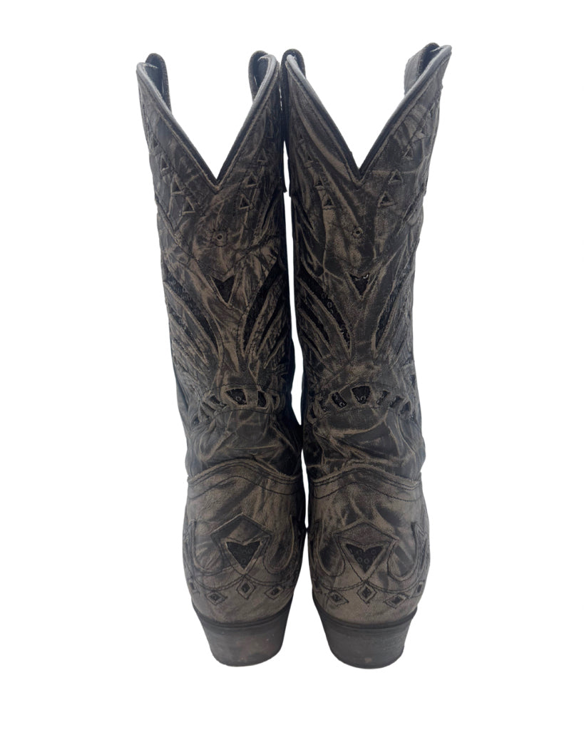 LAREDO Size 7.5 Boots