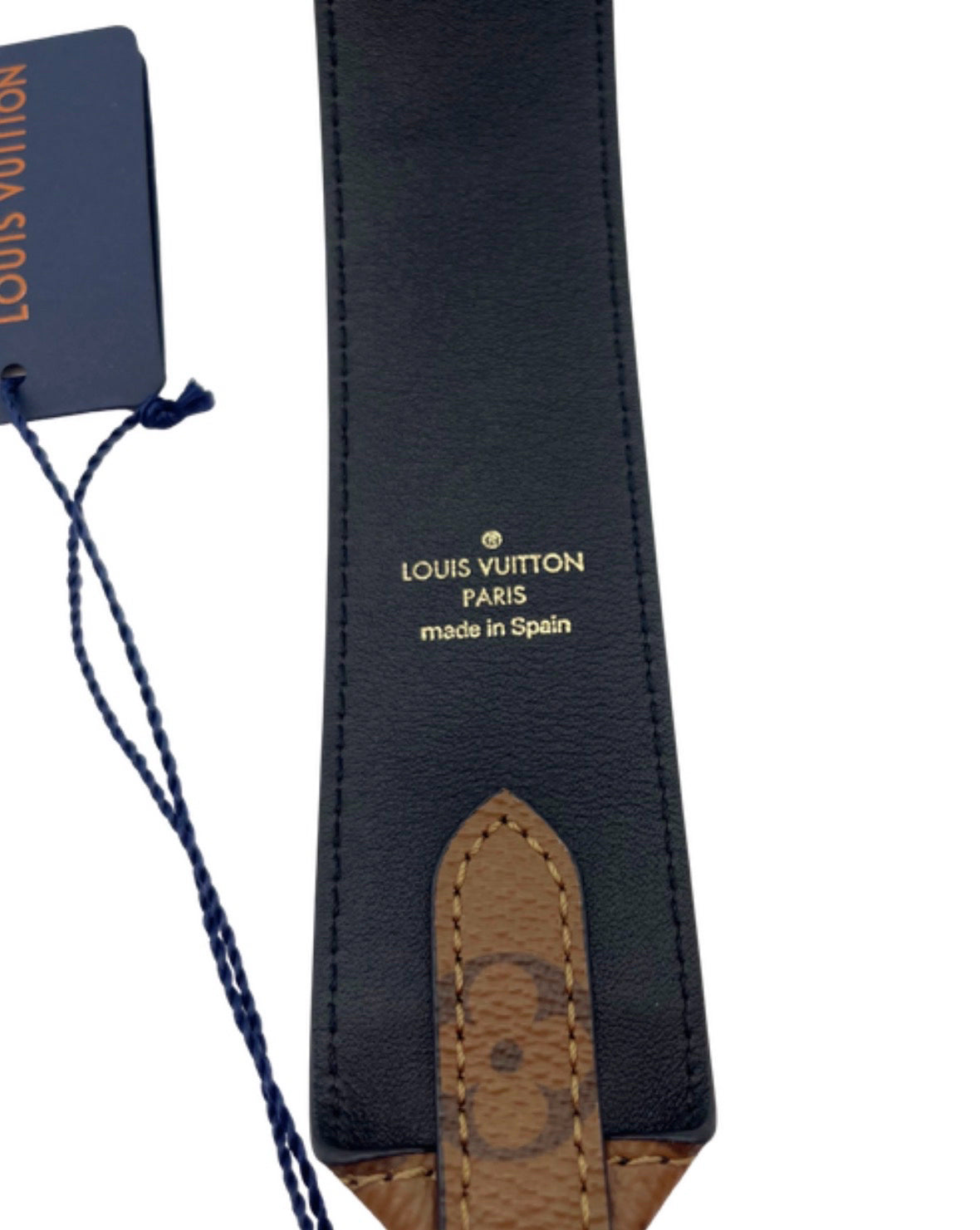 Louis Vuitton Strap