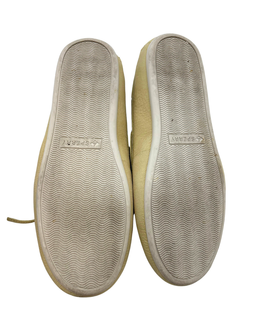 Sperry Size 7 Loafers