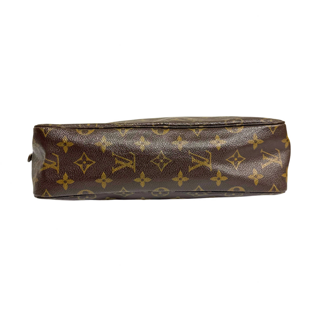 Louis Vuitton Monogram Trousse Toilette