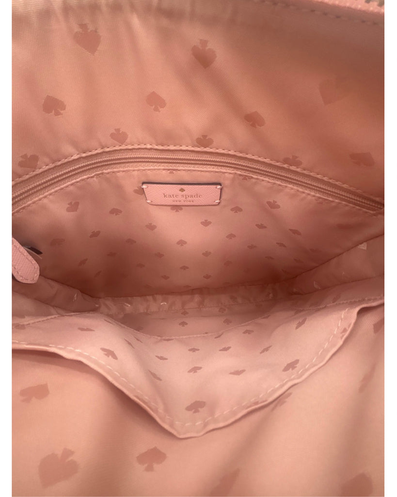 Kate Spade Pink Purse