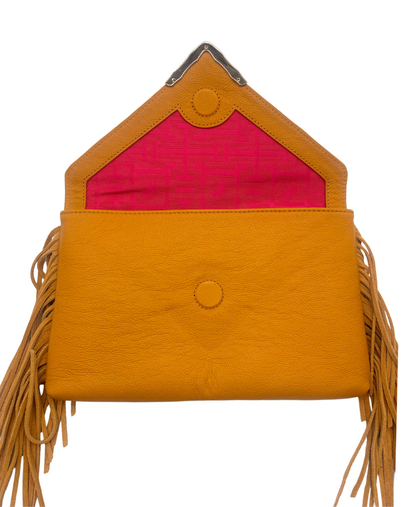 Elaine Turner Clutch