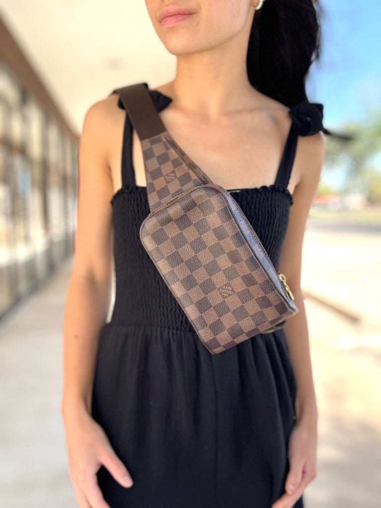 Louis Vuitton Geronimos