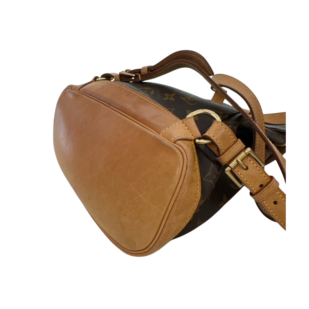 Louis Vuitton Montsouris MM