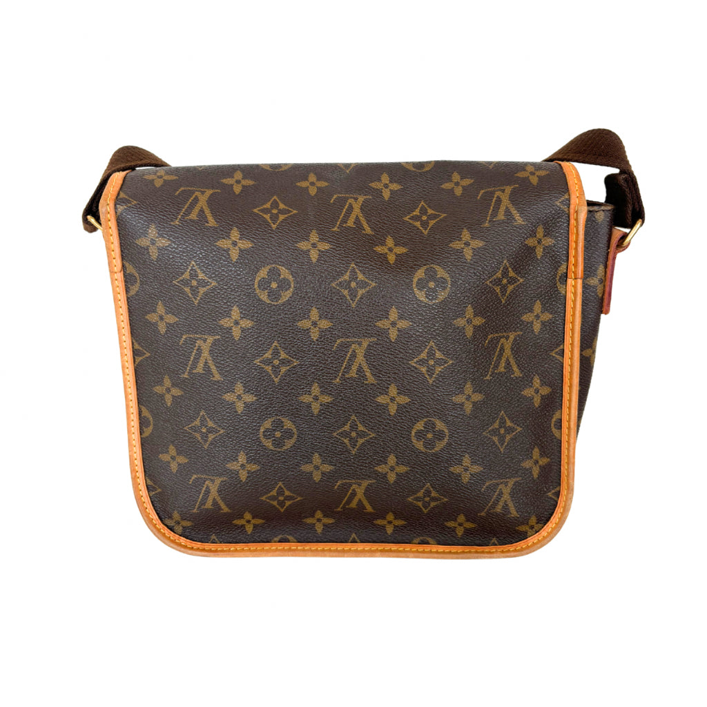Louis Vuitton Monogram Bosphore PM
