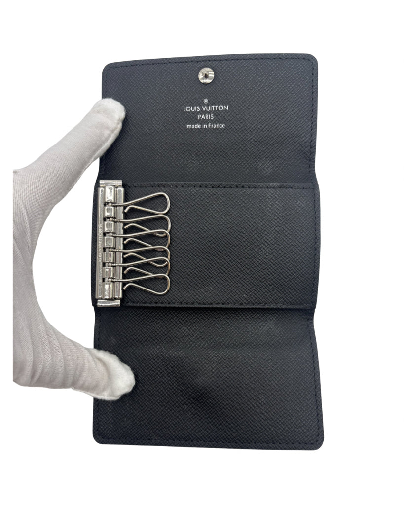 Louis Vuitton 6 Key Ring Holder