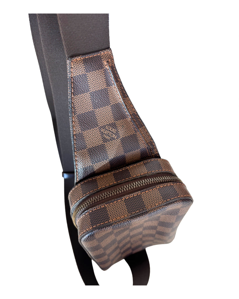 Louis Vuitton Geronimos