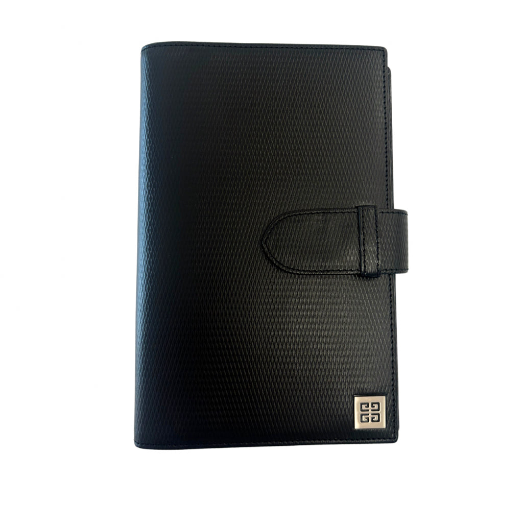 Givenchy Black Agenda