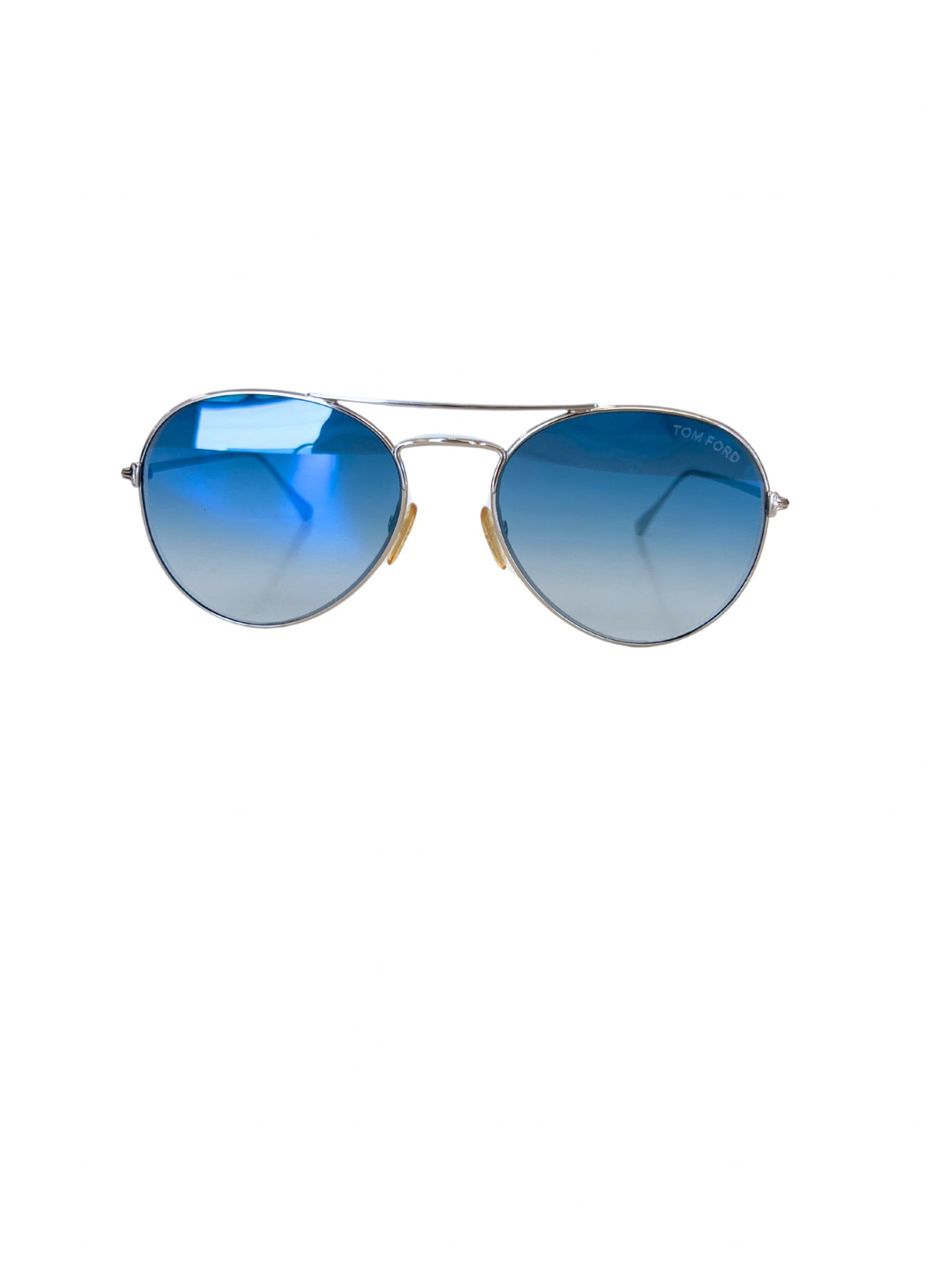 Tom Ford Ace2 Aviator Sunglasses