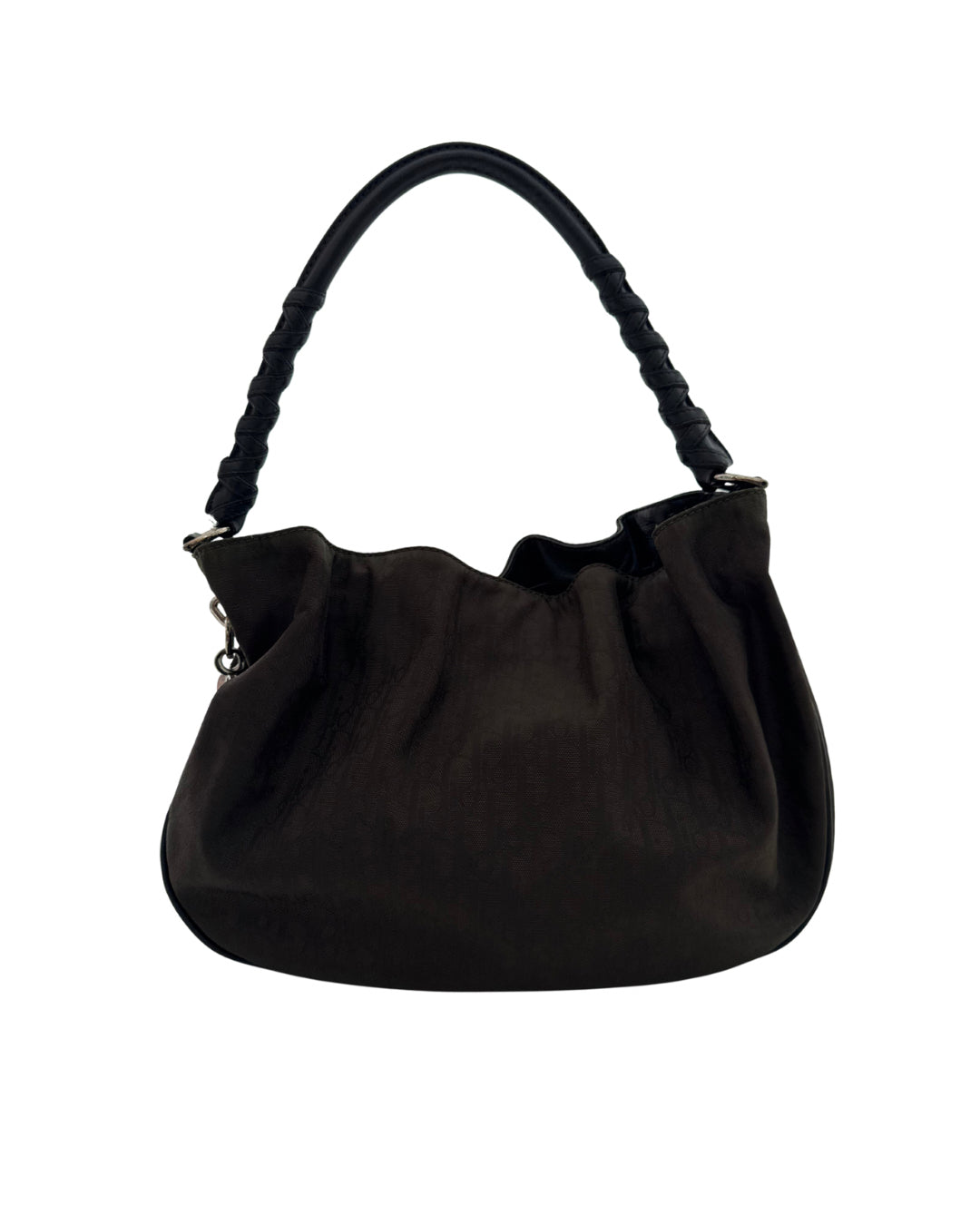 Dior Brown Shoulder Bag