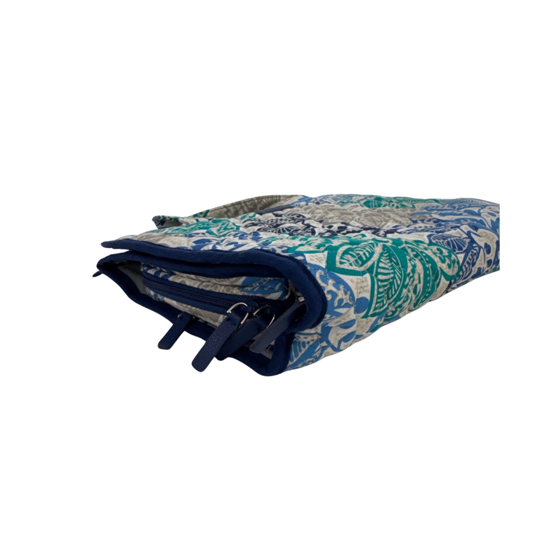 Vera Bradley Travel Pouch