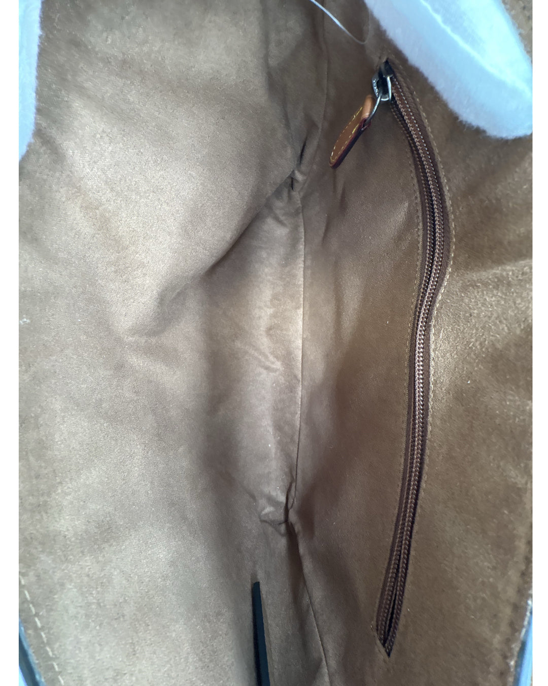 Coach Caled Messenger Bag