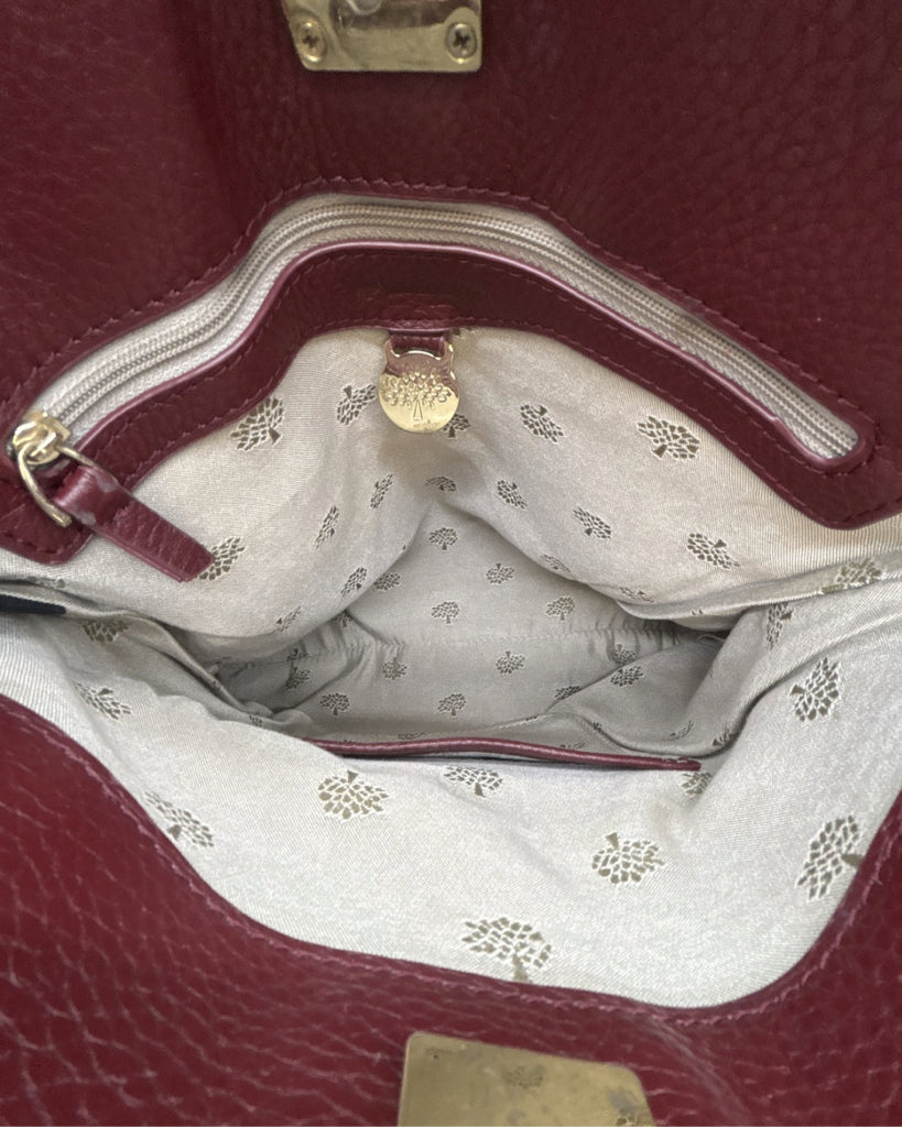 Mulberry Purse