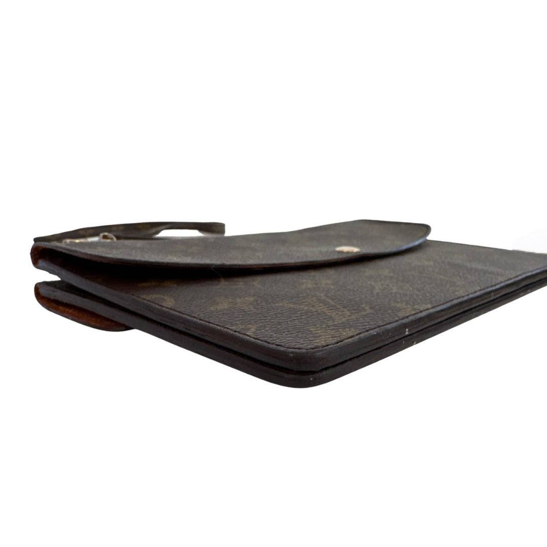 Louis Vuitton Rabat Clutch