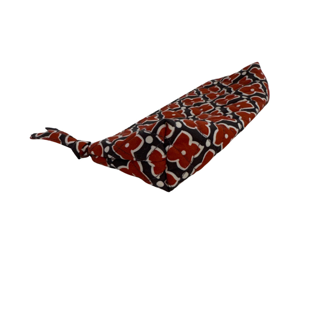 Vera Bradley Printed Pencil Pouch