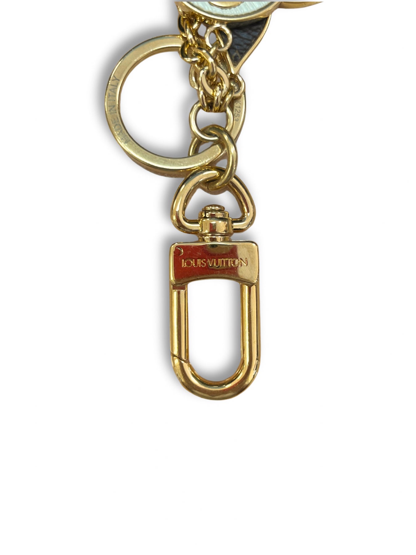 Louis Vuitton Street Bag Charm