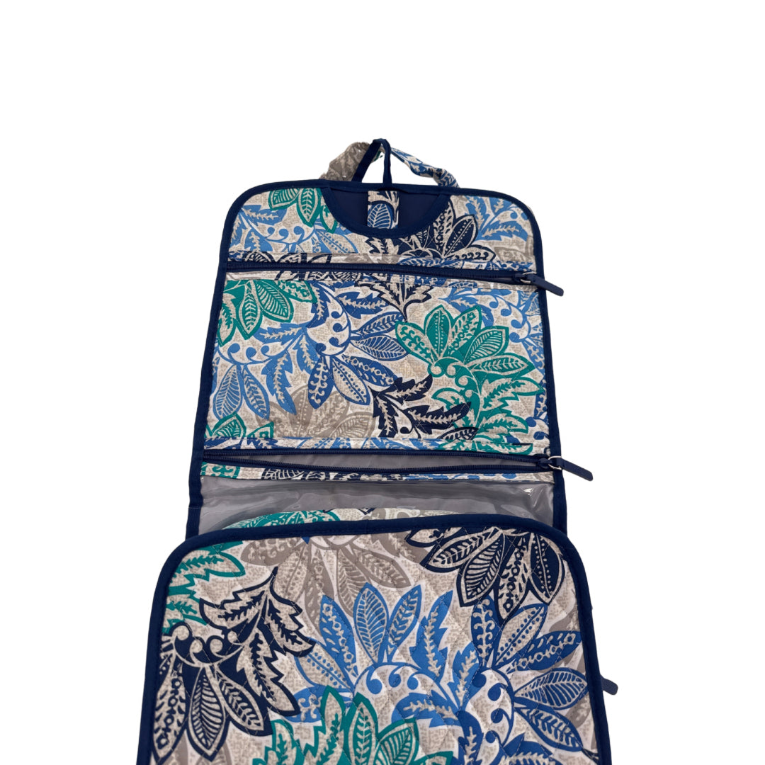 Vera Bradley Travel Pouch