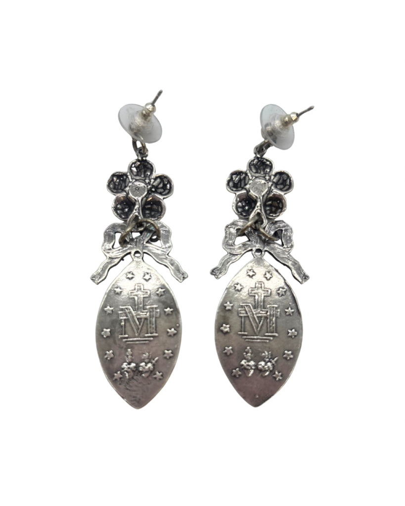Tara Gasparrian Earrings