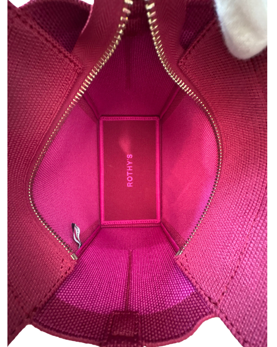 Rothy's Mini Bag