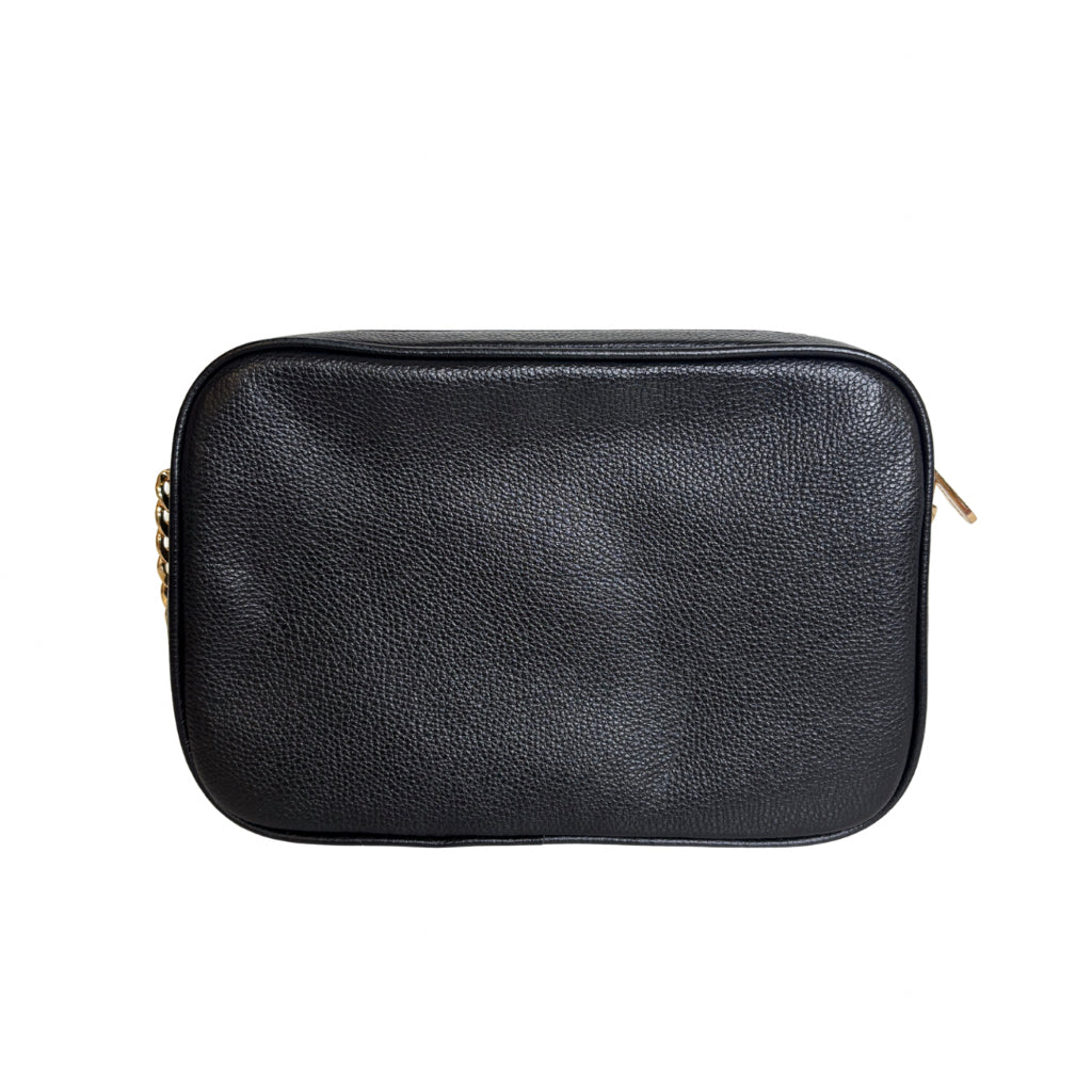Michael Kors Black Crossbody