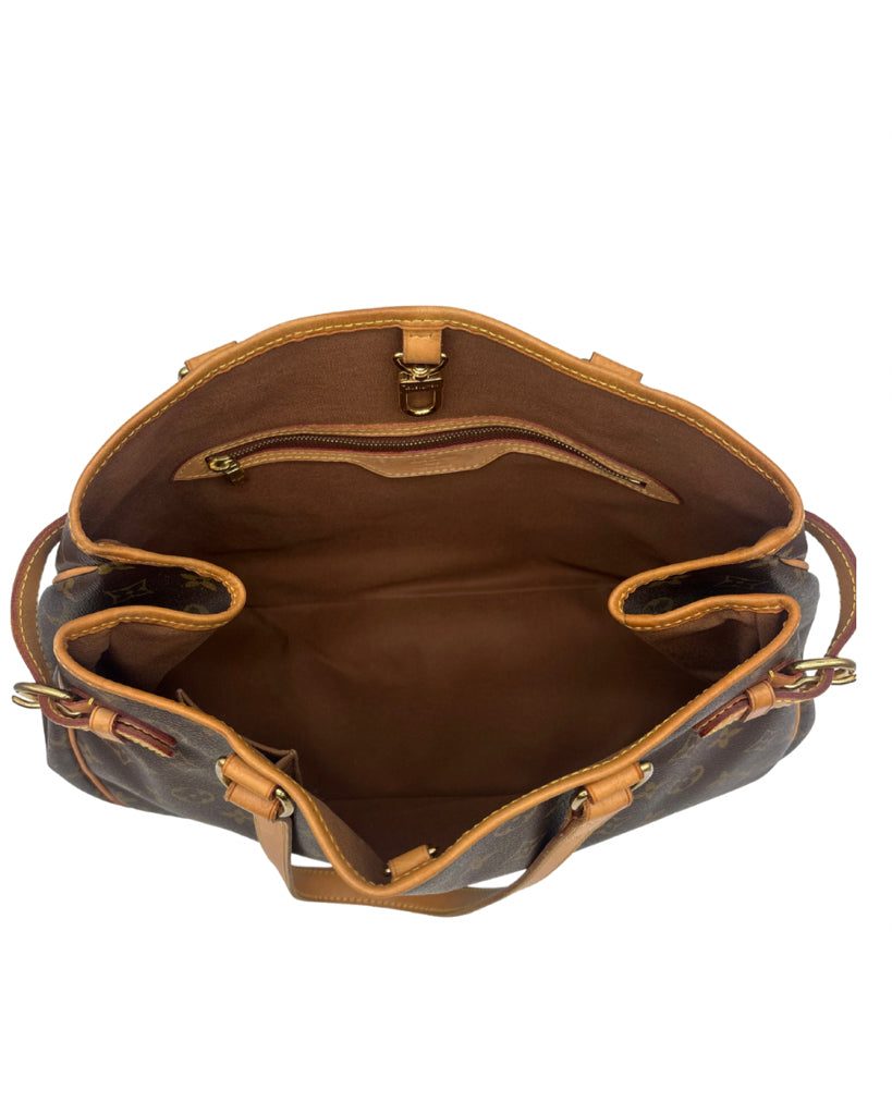 Louis Vuitton Batignoles Horizontal