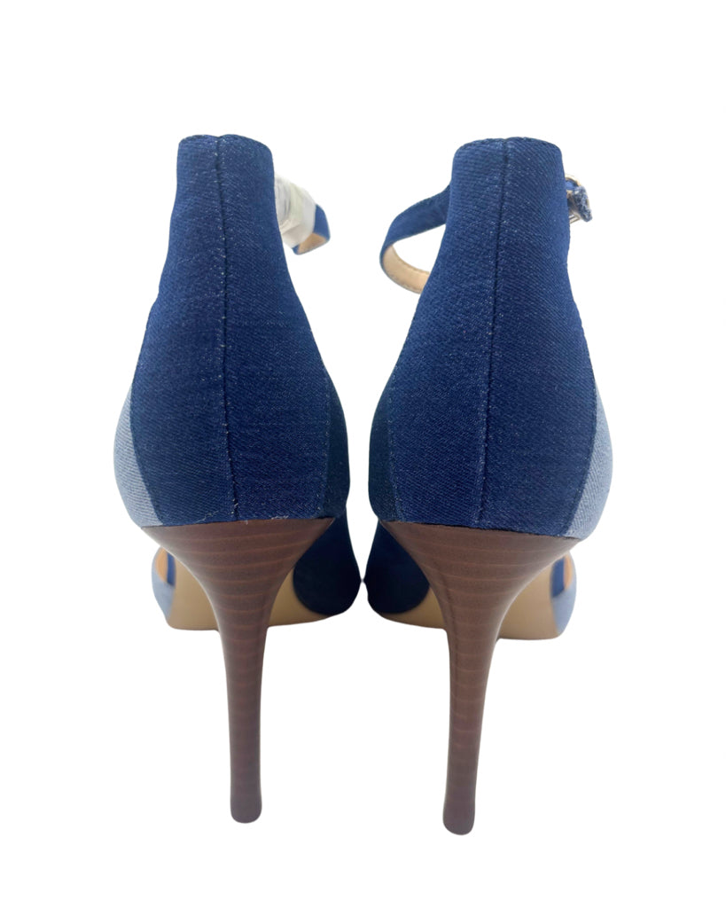 Nine West Size 7.5 Heels