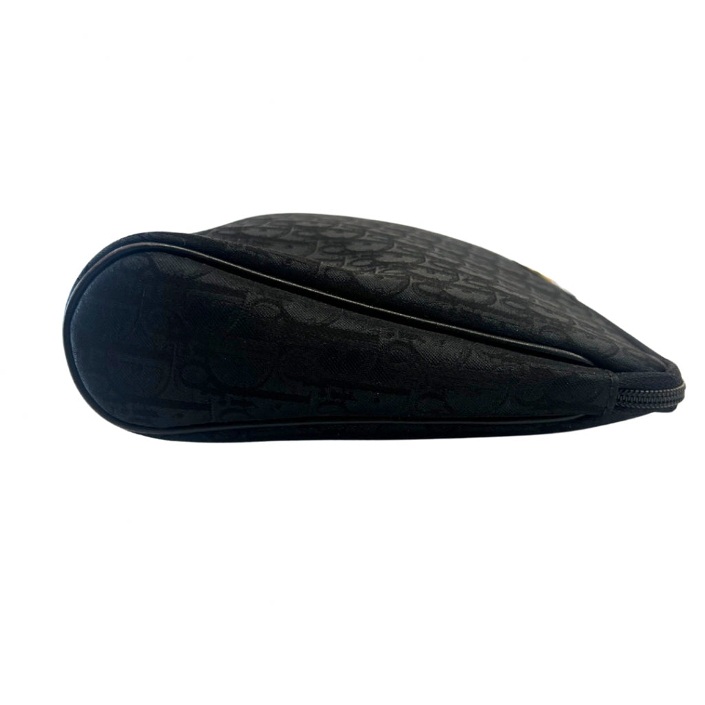 Dior Black Pouch