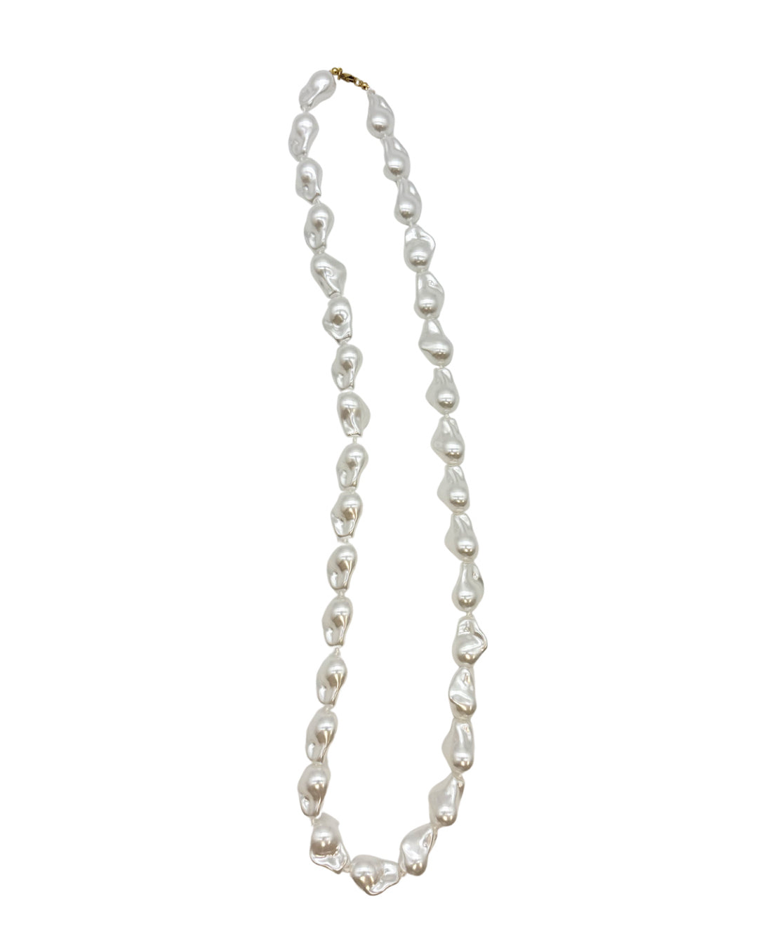 Chansutt Pearls Necklace