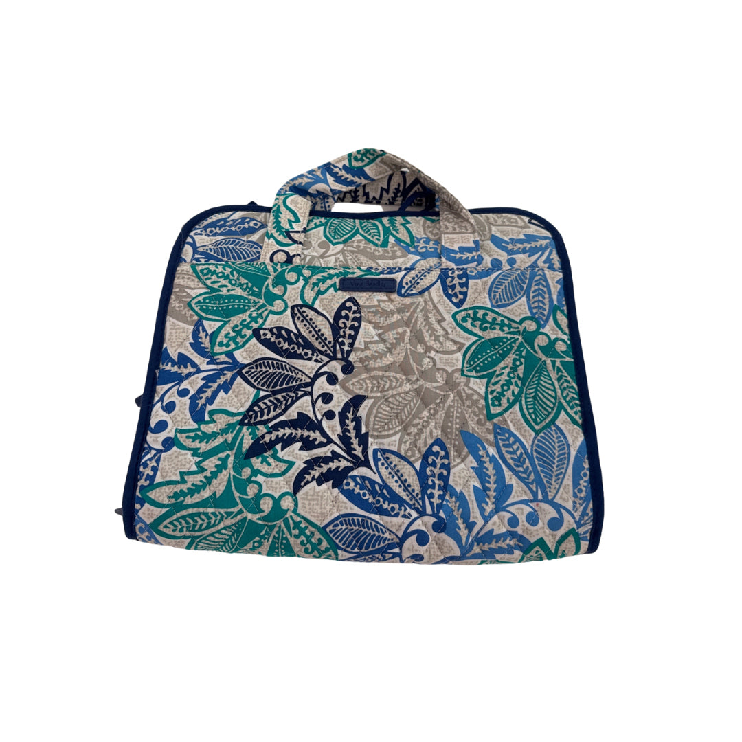 Vera Bradley Travel Pouch