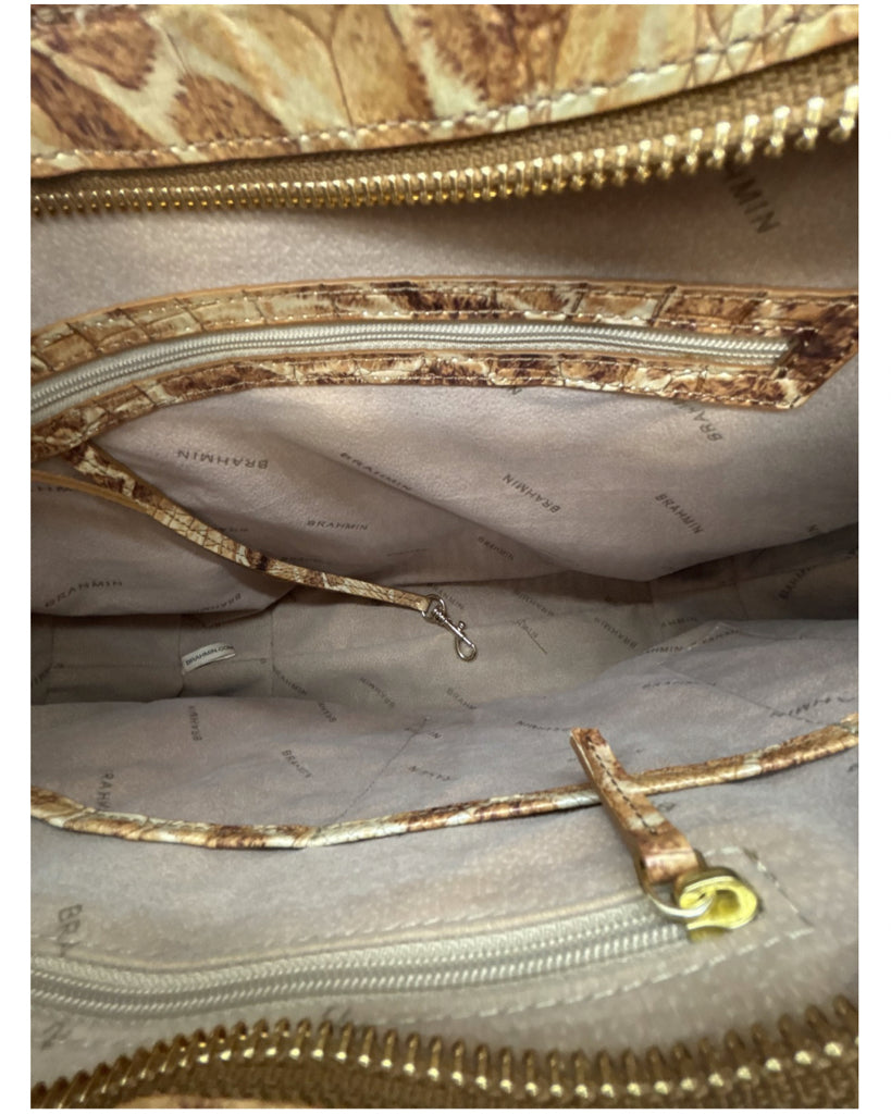 Brahmin Shoulder Bag